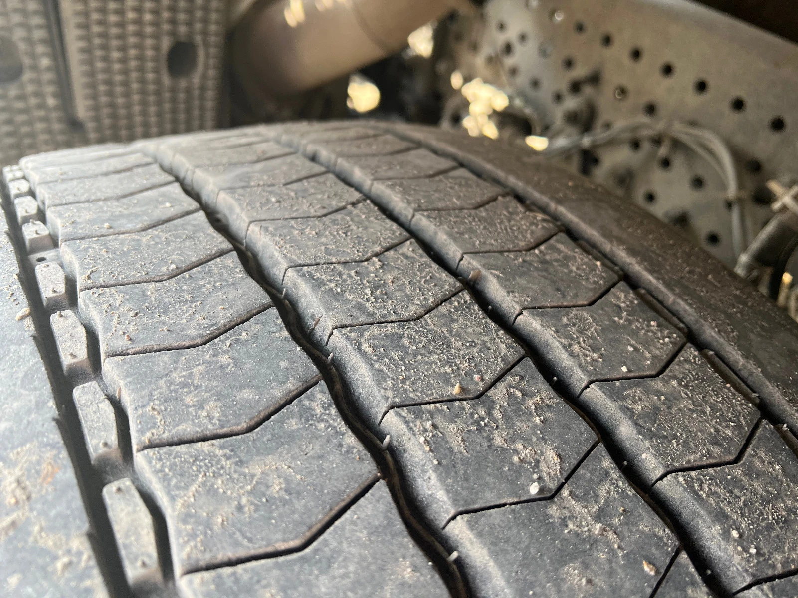 Mercedes-Benz Actros 1845 | Mobile.bg   13