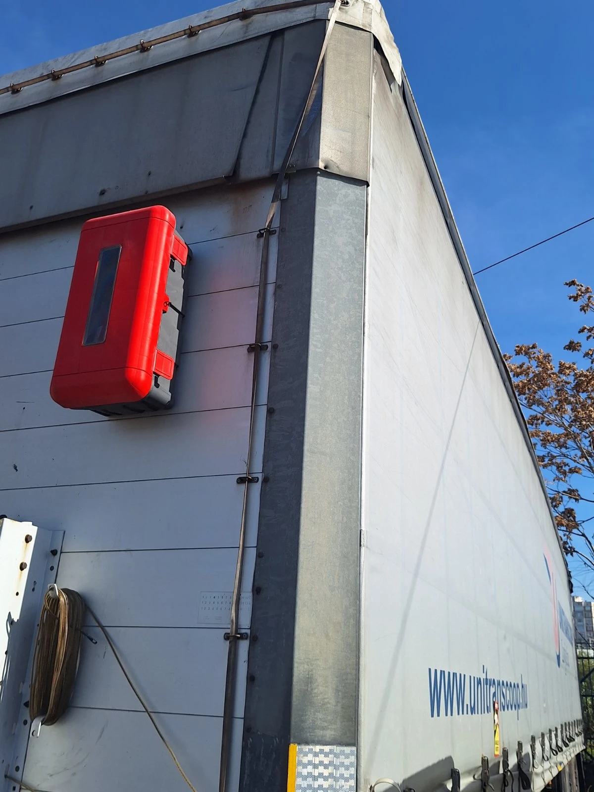 Scania R 440  - изображение 8