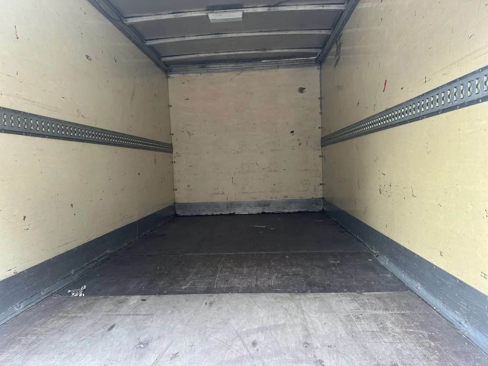 Iveco 80 ML80 E18 Падащ борд/Обслужен, снимка 6 - Камиони - 56334531