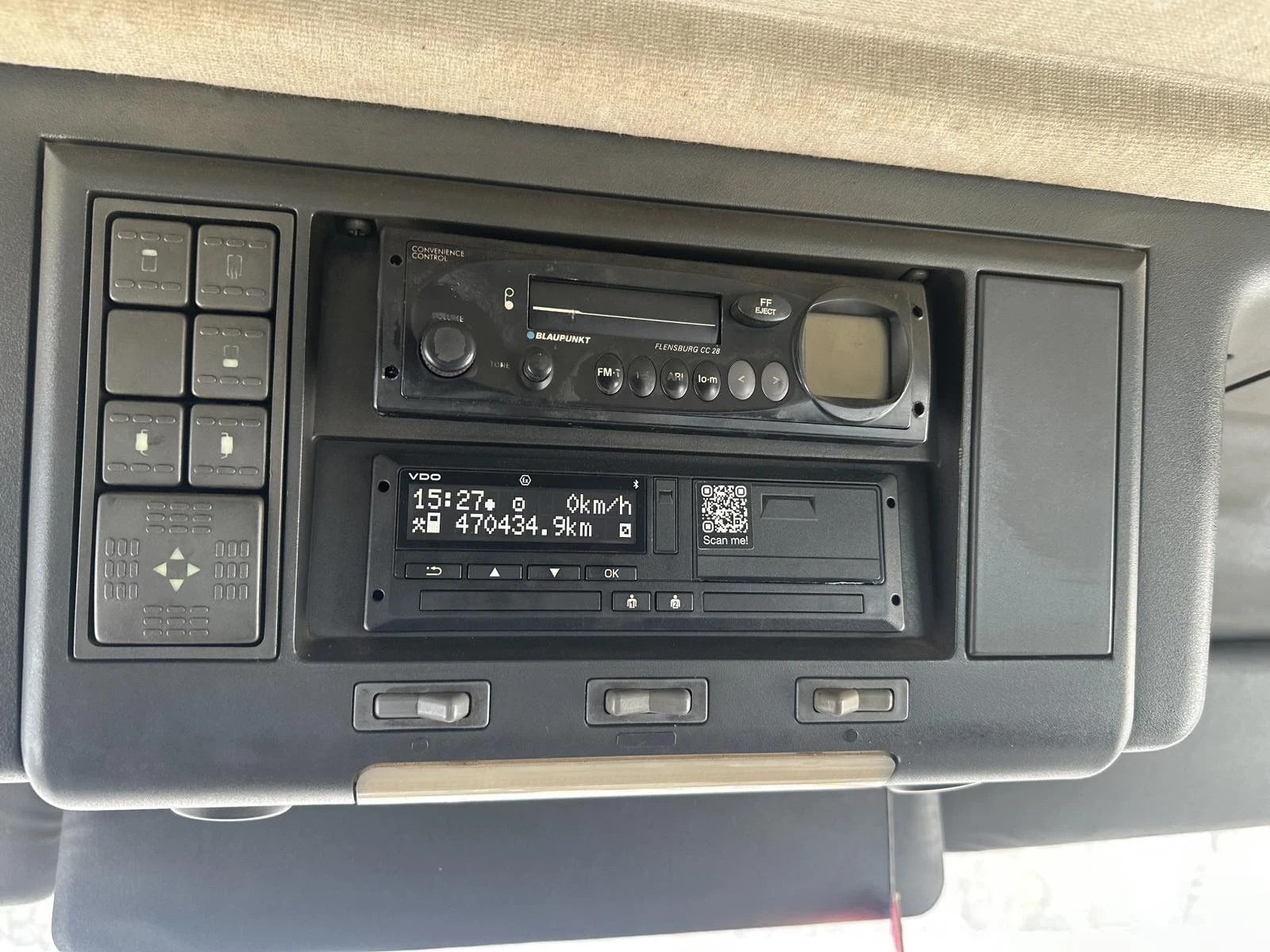 Iveco 80 ML80 E18 Падащ борд/Обслужен, снимка 9 - Камиони - 56334531