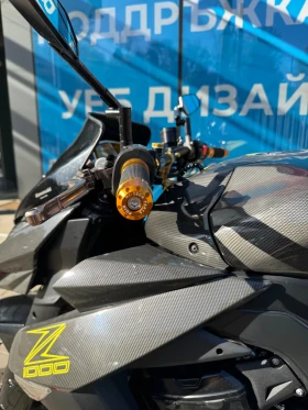Kawasaki Z, снимка 5