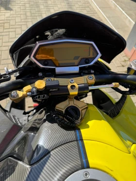 Kawasaki Z, снимка 7