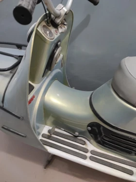 Cz 250 Jawa cezeta, снимка 3