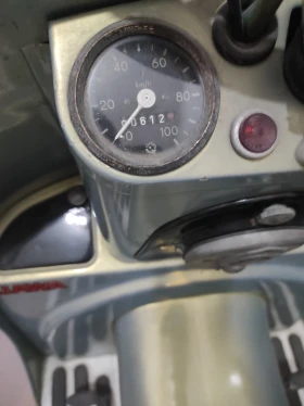 Cz 250 Jawa cezeta, снимка 5