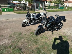 Honda Hornet CBF600, снимка 6