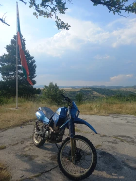 Yamaha Xt, снимка 5