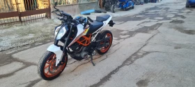 Ktm Duke Ktm Duke 390 внос от Швейцария с Платено Мито , снимка 5