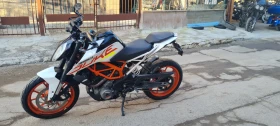 Ktm Duke Ktm Duke 390 внос от Швейцария с Платено Мито , снимка 10