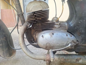 Обява за продажба на Jawa 350 ~1 800 лв. - изображение 5