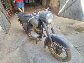 Обява за продажба на Jawa 350 ~1 800 лв. - изображение 1