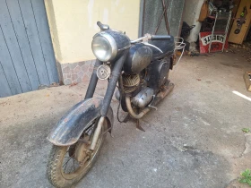 Обява за продажба на Jawa 350 ~1 800 лв. - изображение 2