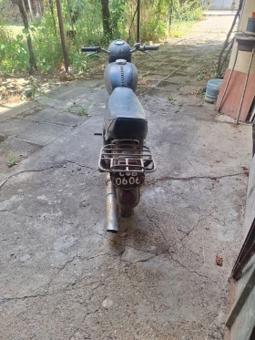Обява за продажба на Jawa 350 ~1 800 лв. - изображение 6