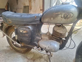 Обява за продажба на Jawa 350 ~1 800 лв. - изображение 4