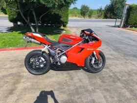 Ducati 848 | Mobile.bg    4