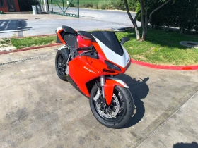     Ducati 848