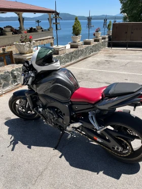 Yamaha FZ1 | Mobile.bg    2