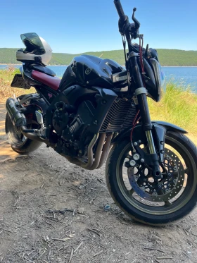  Yamaha FZ1