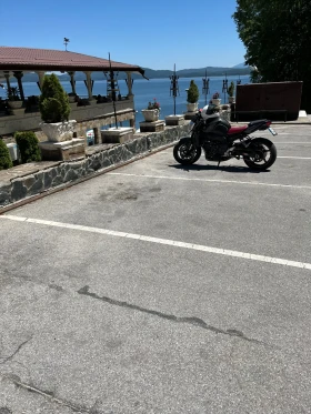 Yamaha FZ1 | Mobile.bg    4