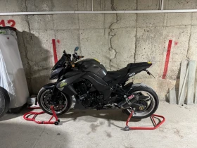 Kawasaki Z | Mobile.bg    8