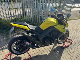 Kawasaki Z | Mobile.bg    3