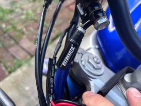 Suzuki SV 650i, снимка 10