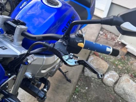 Suzuki SV 650i, снимка 13