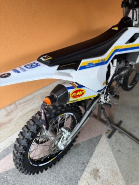 Husqvarna FC 250 /Fmf /2 режима /Стартер /Тракшън /Лънч/Фактура, снимка 4