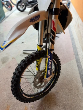 Husqvarna FC 250 /Fmf /2 режима /Стартер /Тракшън /Лънч/Фактура, снимка 9