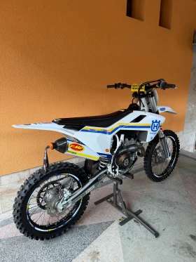 Husqvarna FC 250 /Fmf /2 режима /Стартер /Тракшън /Лънч/Фактура, снимка 2