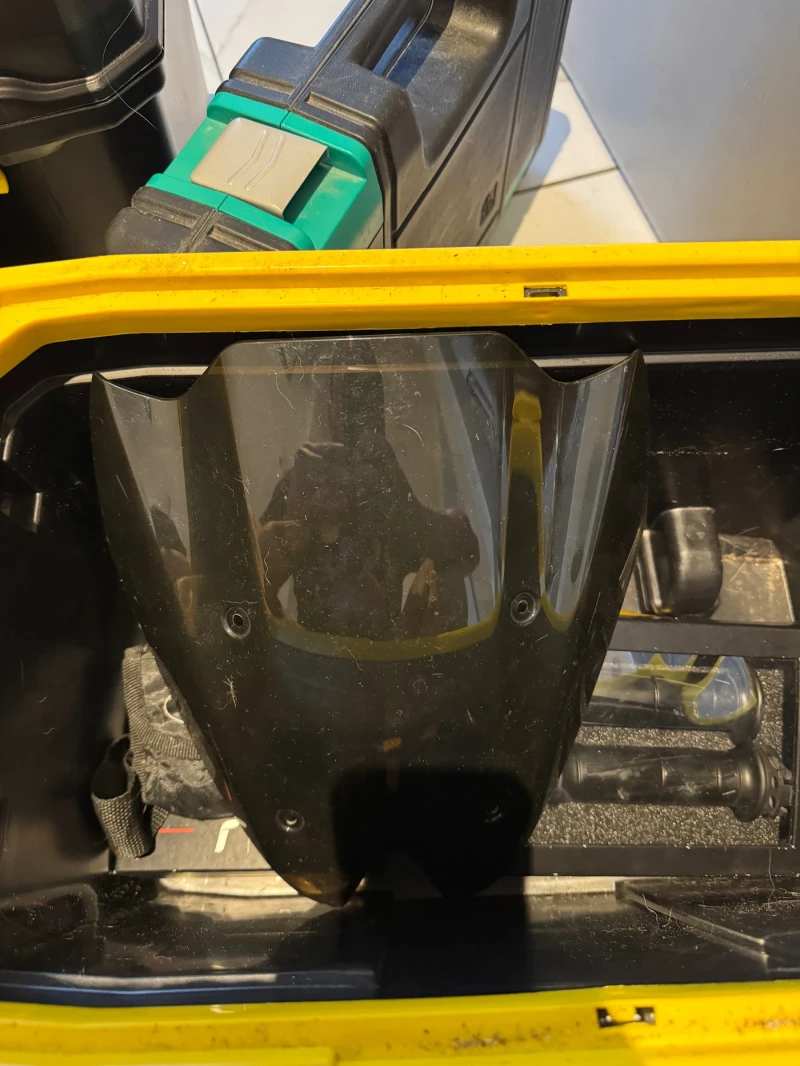 Kawasaki Z, снимка 15 - Мотоциклети и мототехника - 52351036