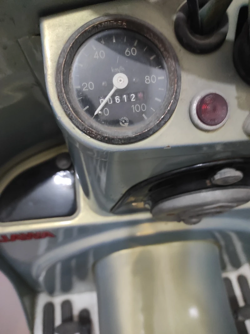 Cz 250 Jawa cezeta, снимка 5 - Мотоциклети и мототехника - 52585808