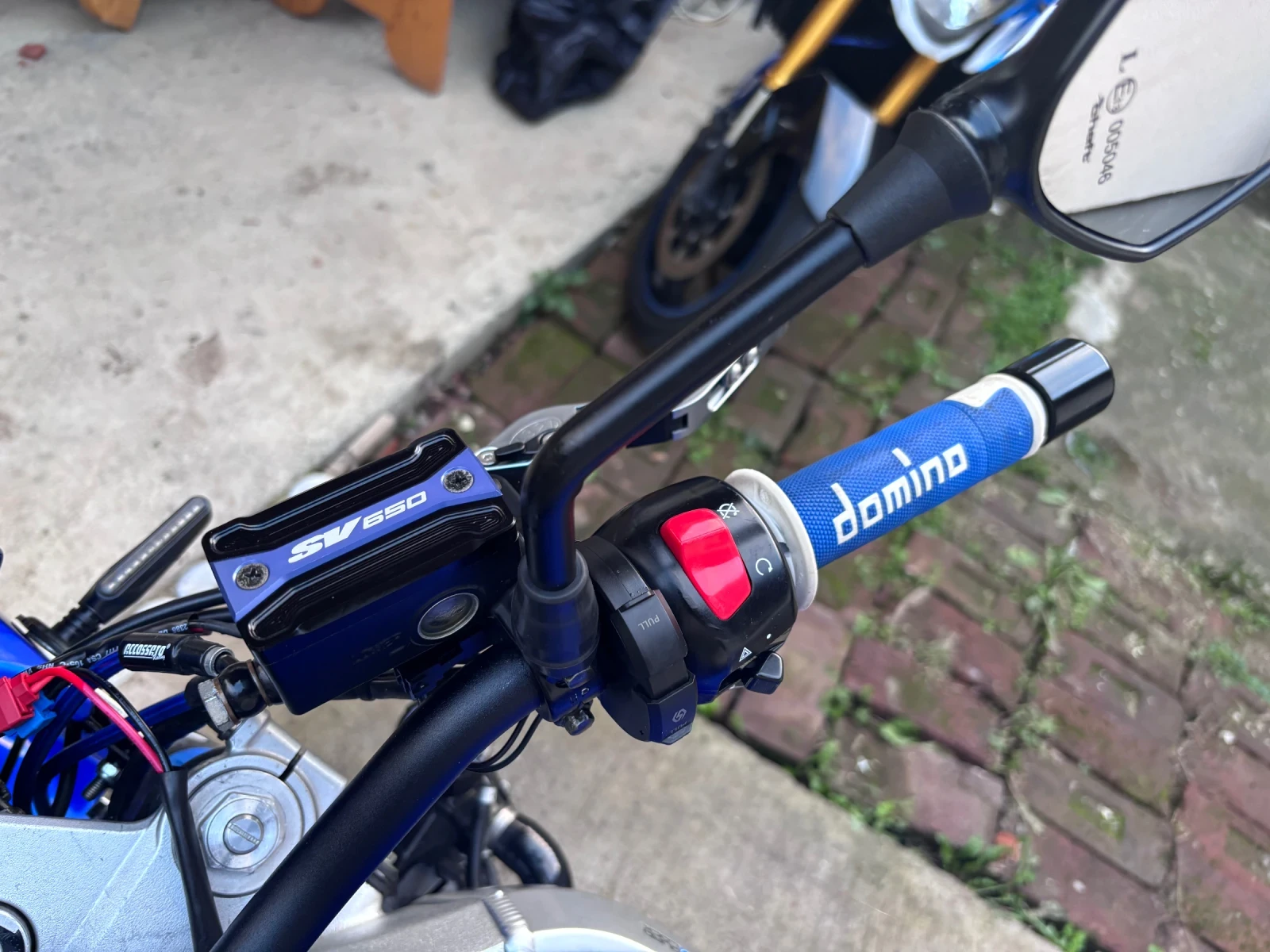 Suzuki SV 650i | Mobile.bg � ����������� 12