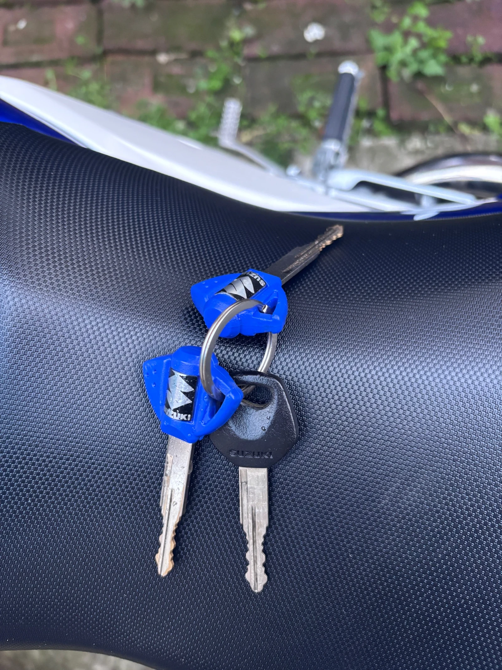 Suzuki SV 650i | Mobile.bg � ����������� 11