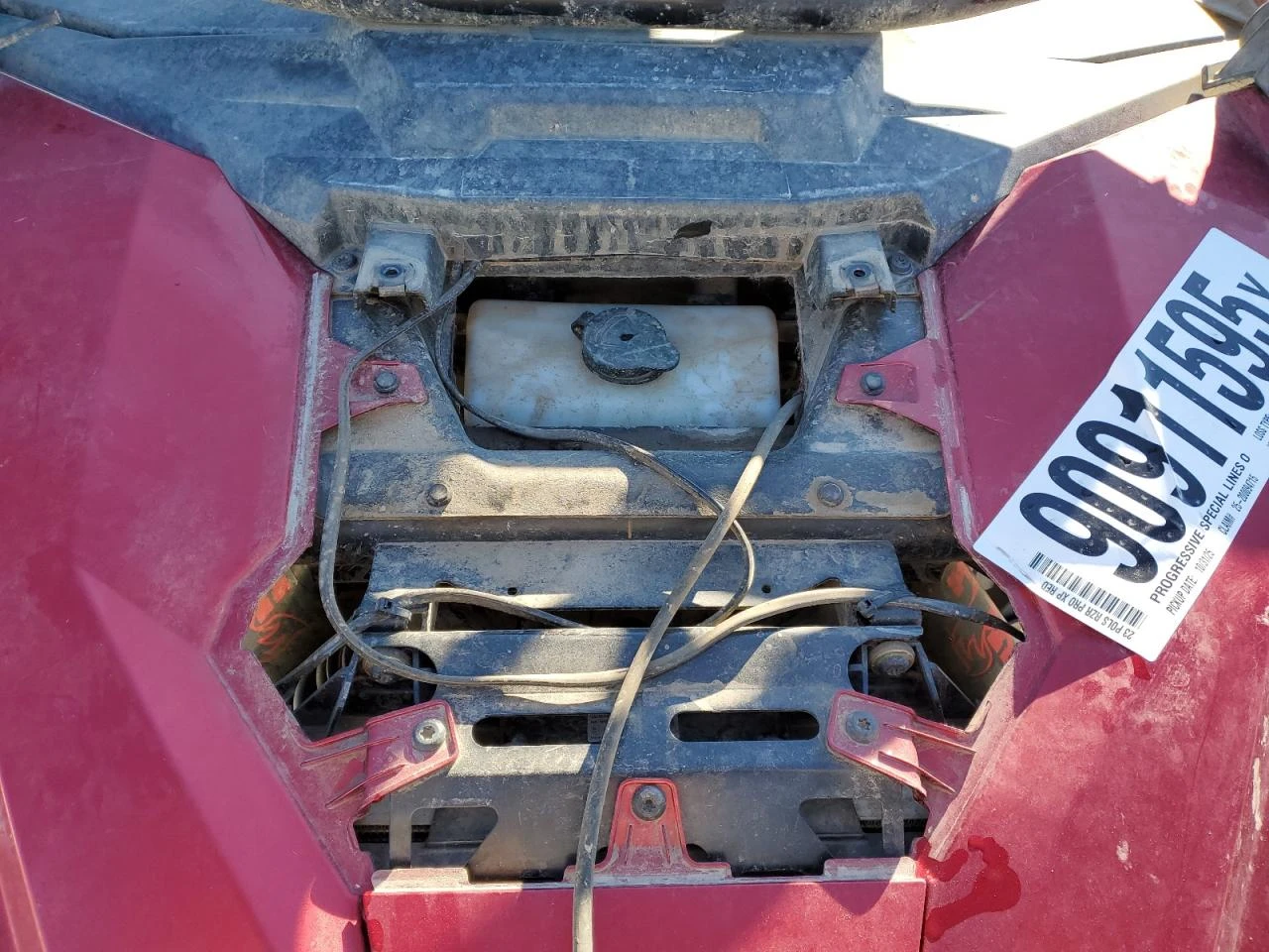 Polaris RZR PRO* XP* UTILITY* VEHICLE - изображение 8