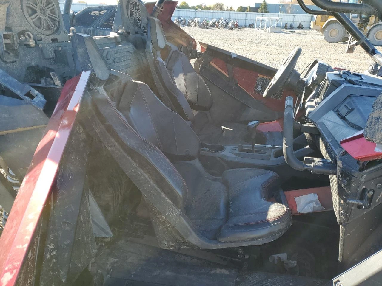 Polaris RZR PRO* XP* UTILITY* VEHICLE - изображение 5