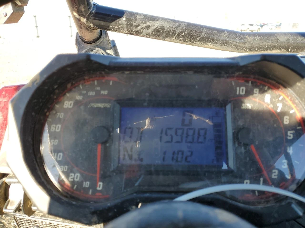 Polaris RZR PRO* XP* UTILITY* VEHICLE - изображение 9