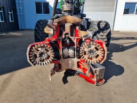 Специализирани машини Машини за дърводобив John Deere 1270 G, снимка 7