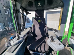 Специализирани машини Машини за дърводобив John Deere 1270 G, снимка 11