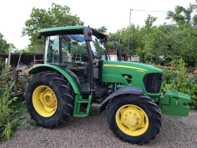 Обява за продажба на Трактор John Deere 5083E ~52 000 лв. - изображение 5