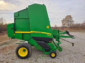      John Deere 592 PREMIUM-+ 