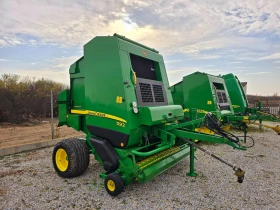      John Deere 592 PREMIUM-+ 