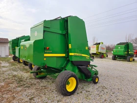  John Deere 592 PREMIUM-+  | Mobile.bg    4