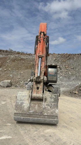 Багер Hitachi ZX290LCN-5B, снимка 3