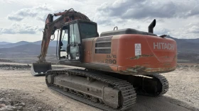Багер Hitachi ZX290LCN-5B, снимка 5