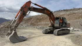 Багер Hitachi ZX290LCN-5B, снимка 1