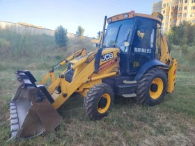 Обява за продажба на Багер JCB 3СХ ~75 000 лв. - изображение 2