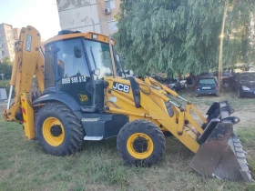 Обява за продажба на Багер JCB 3СХ ~75 000 лв. - изображение 1