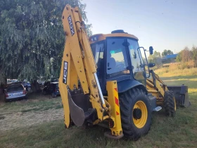 Обява за продажба на Багер JCB 3СХ ~75 000 лв. - изображение 3