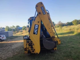 Обява за продажба на Багер JCB 3СХ ~75 000 лв. - изображение 4