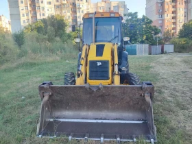 Обява за продажба на Багер JCB 3СХ ~75 000 лв. - изображение 1